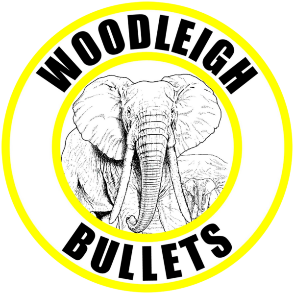 Woodleigh 275 H&H (.287") Bullets - 50 Ct Box
